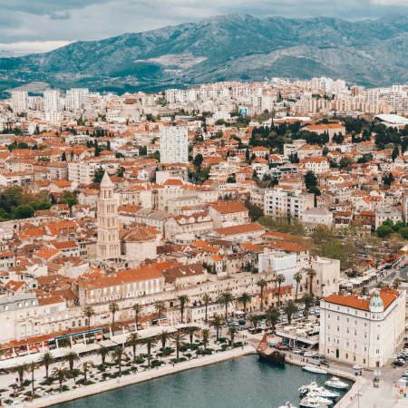 Lokacija: Split