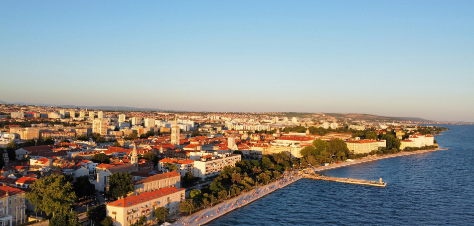 Lokacija: Zadar